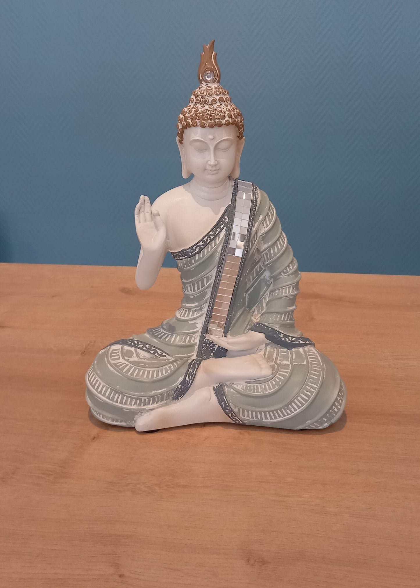 Buddha