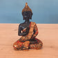 Bouddha Noir/Or