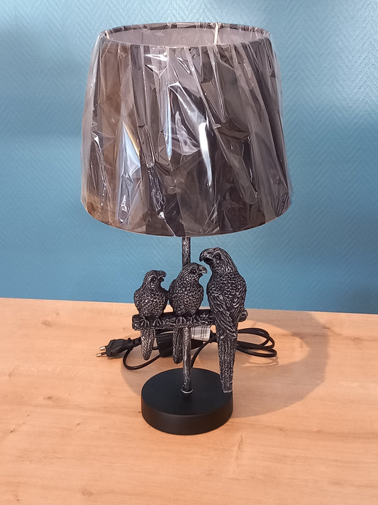 Lampe Perroquets