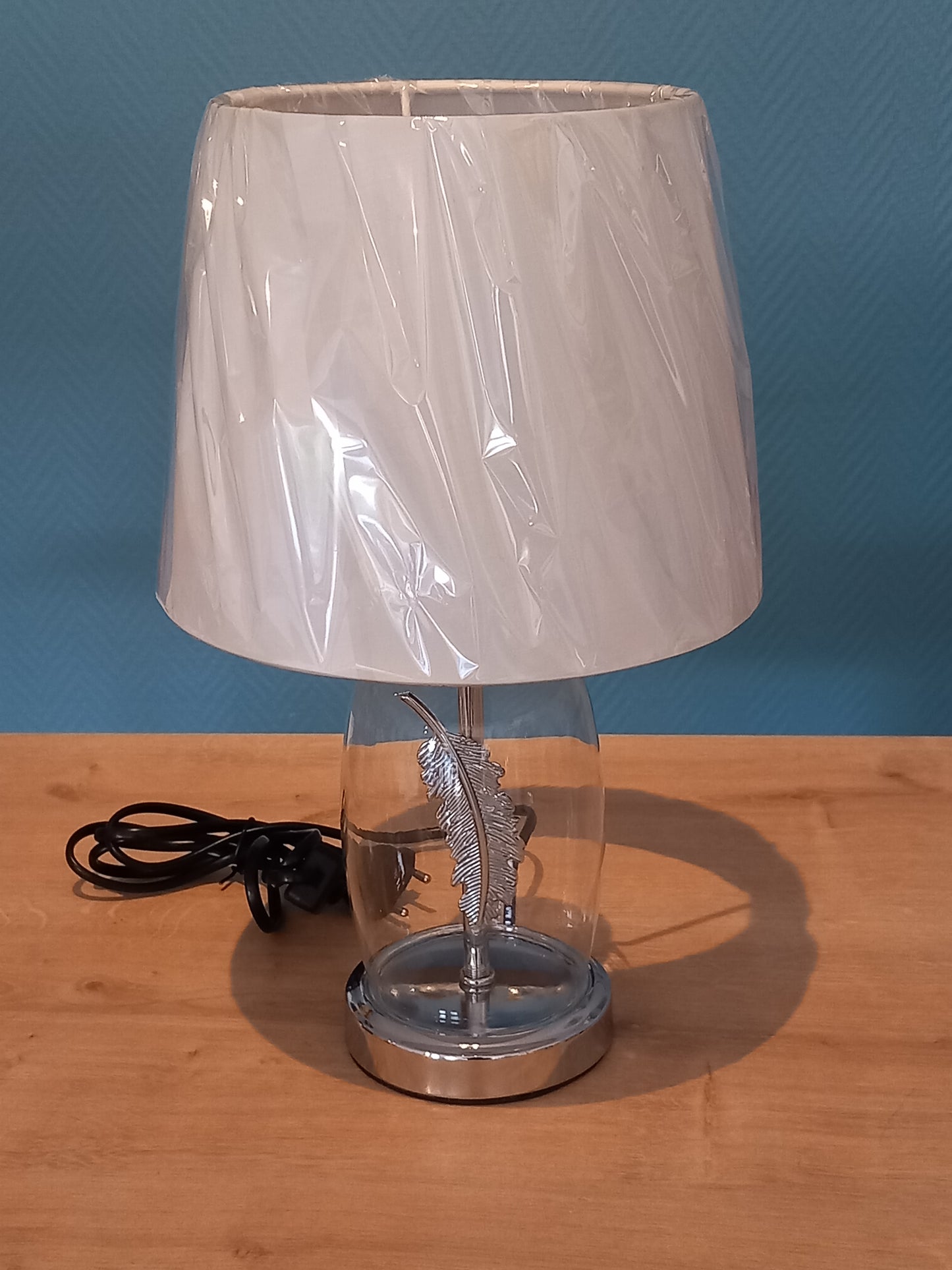 Lampe Plume
