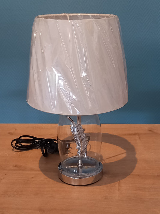 Lampe Plume