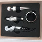 Livre Accessoires de Vin
