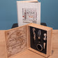 Livre Accessoires de Vin
