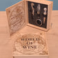 Livre Accessoires de Vin