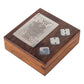 Coffret Cartes et Dés