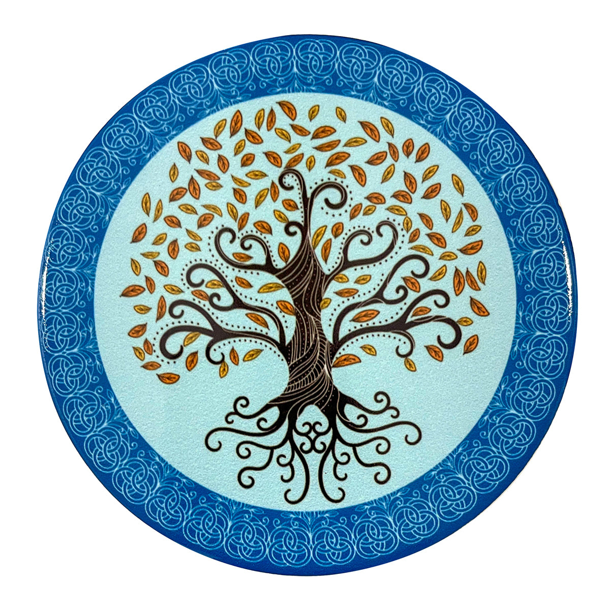 Dessous de verre Arbre de Vie