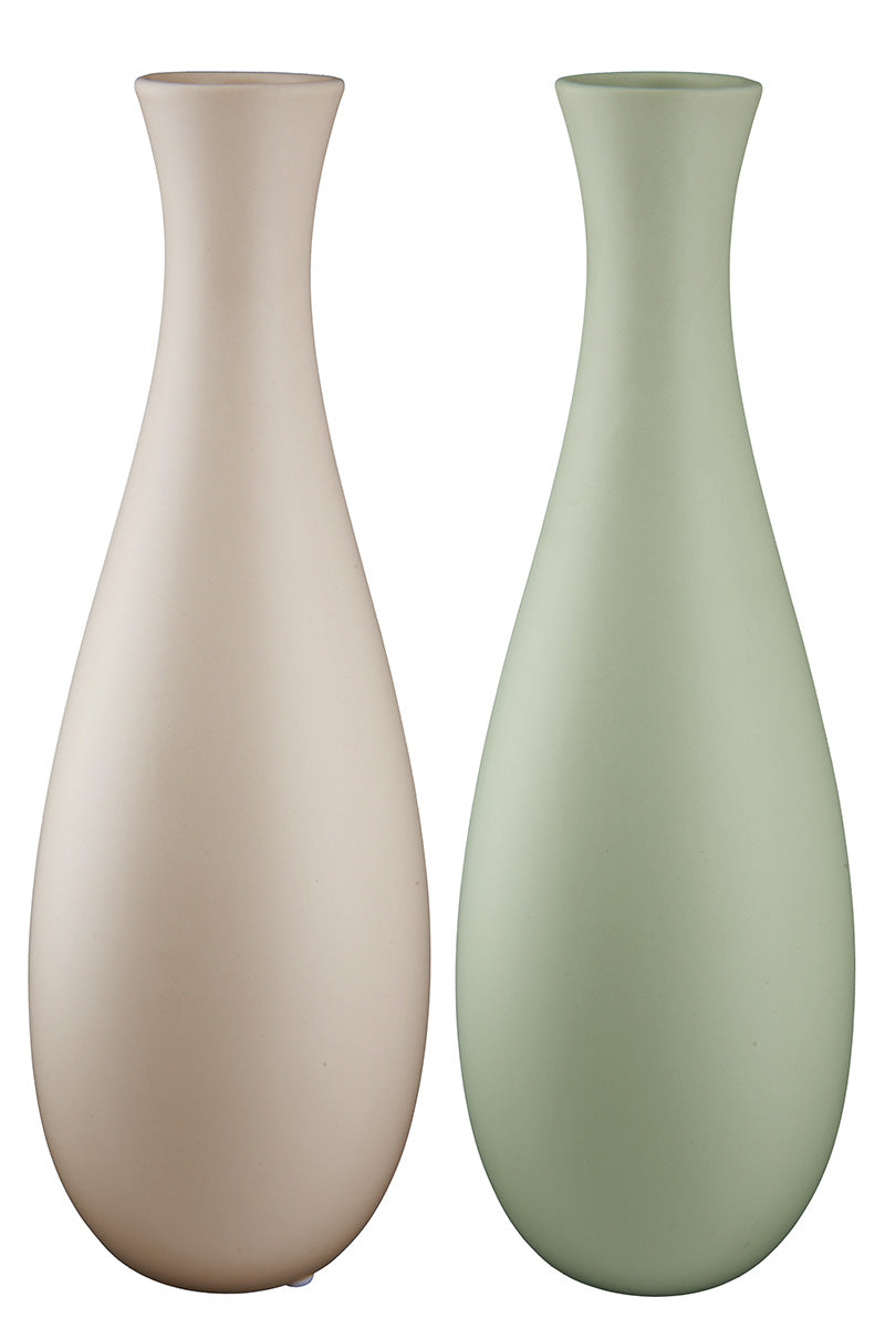 Vase "Opaco"