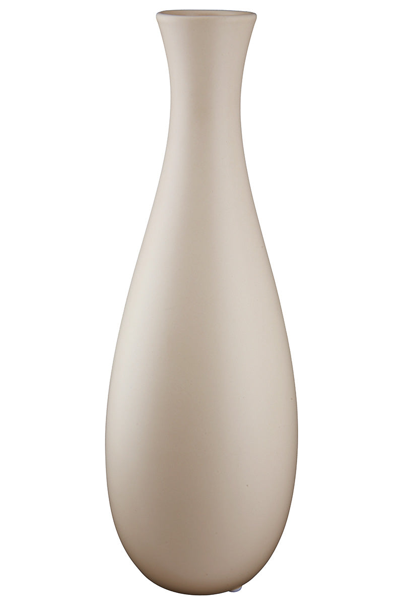 Vase "Opaco"