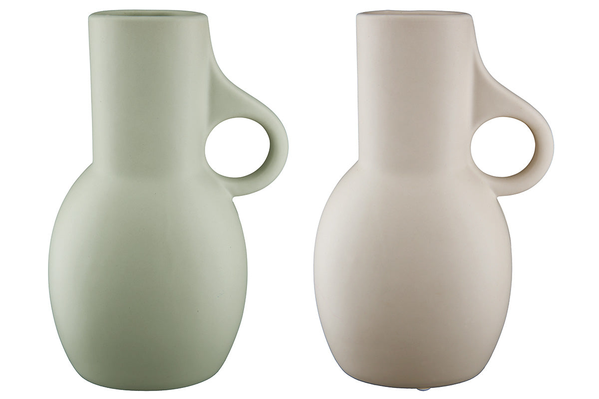 Vase "Opaco"