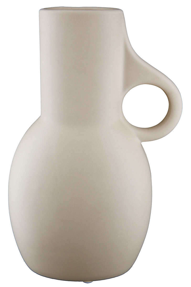 Vase "Opaco"