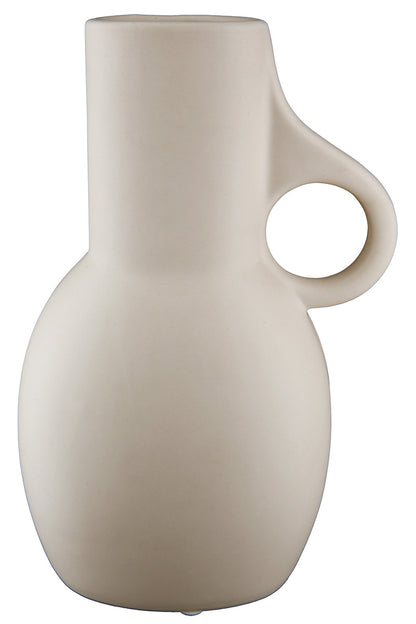 Vase "Opaco"