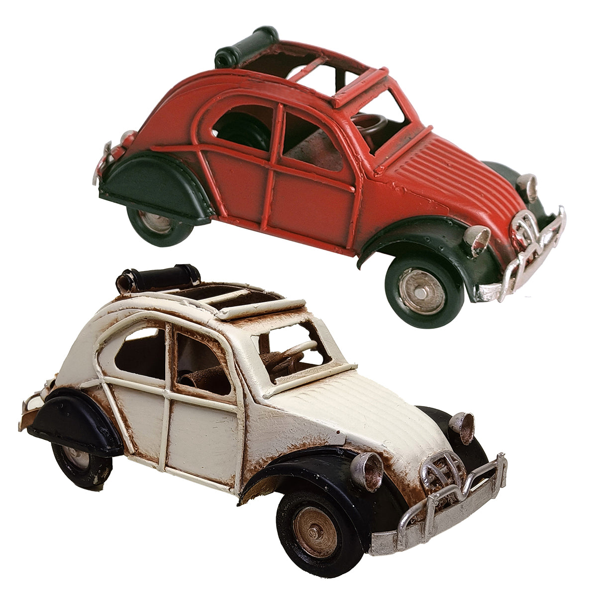 Voiture Vintage Miniature