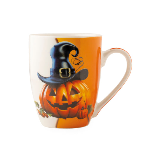 Mug Halloween