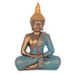 Buddha Bleu/Or PM