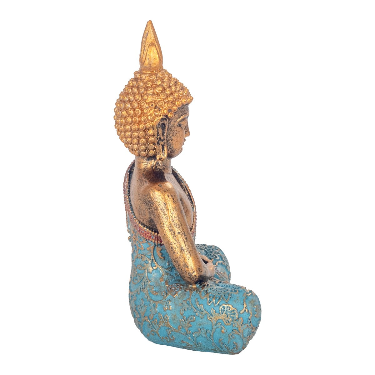 Buddha Bleu/Or PM