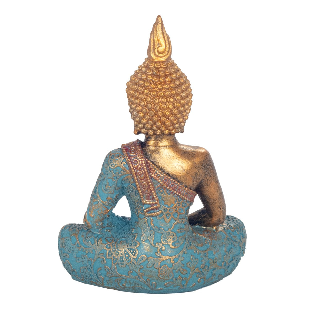 Buddha Bleu/Or PM