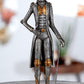 Homme Singe Steampunk