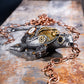 Tortue Steampunk