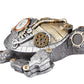 Tortue Steampunk