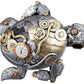 Tortue Steampunk