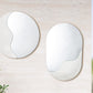 Miroir Ovale "Pure"