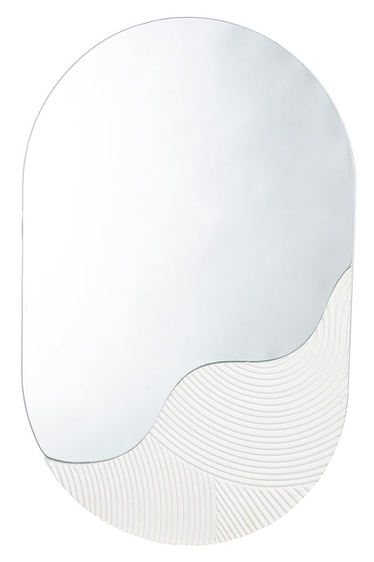 Miroir Ovale "Pure"