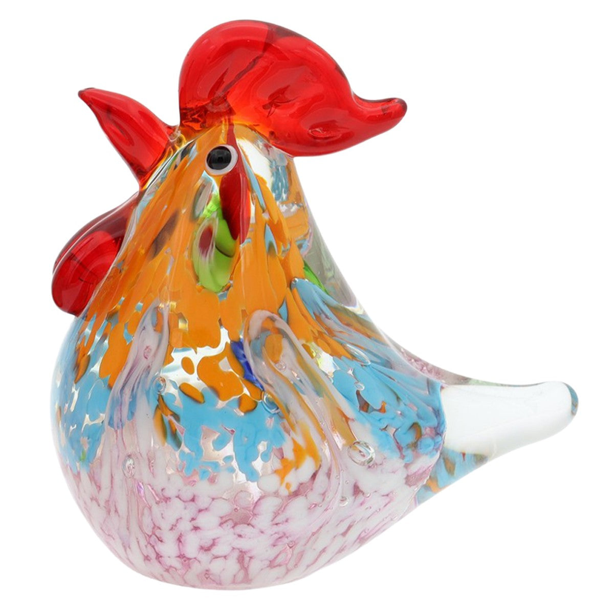 Sulfure Poulette Colorée