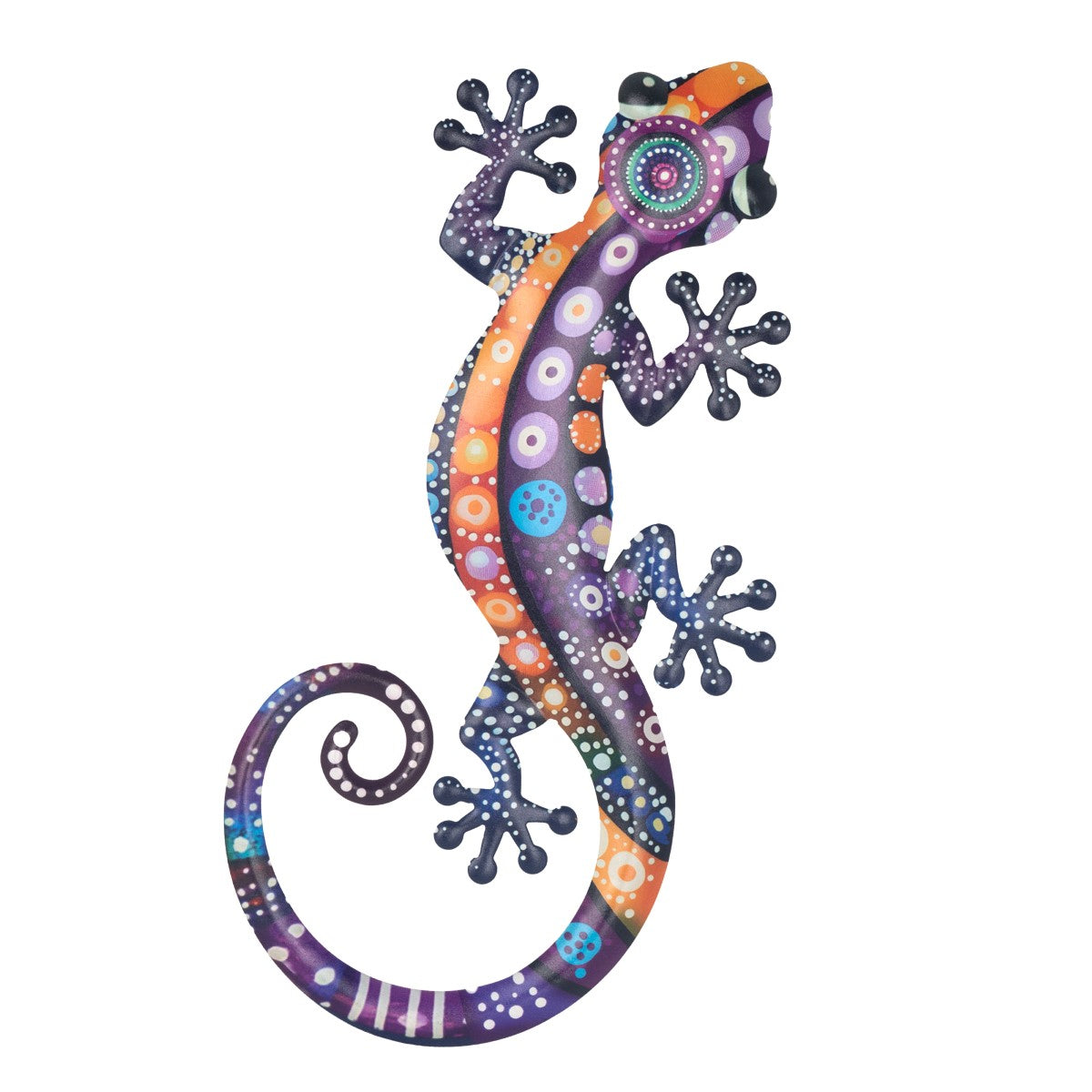 Déco murale Lézard