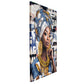 Tableau Femme Africaine