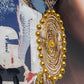Tableau Femme Africaine