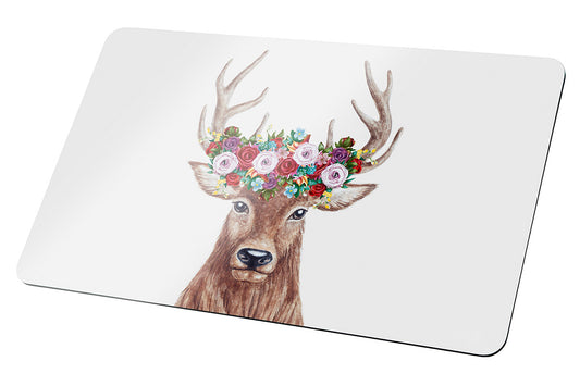 Planche à découper Cerf
