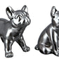 Bouledogue Argent