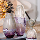 Vase en Verre "Feeling"