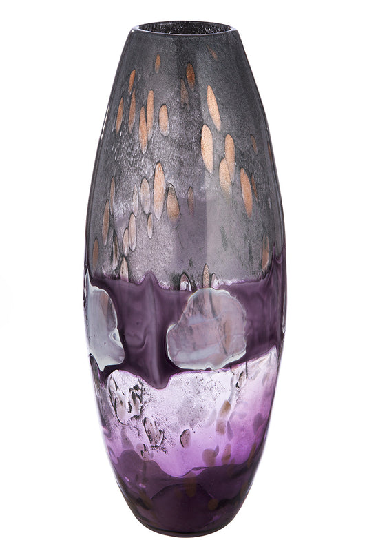 Vase en Verre "Feeling"