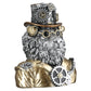 Lion Steampunk