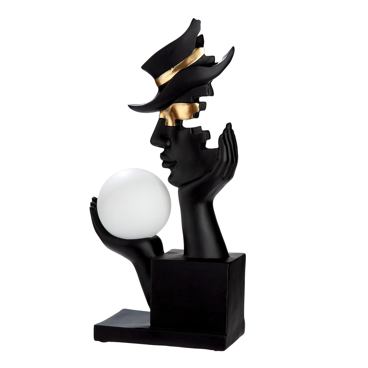 Lampe LED "Mystique"