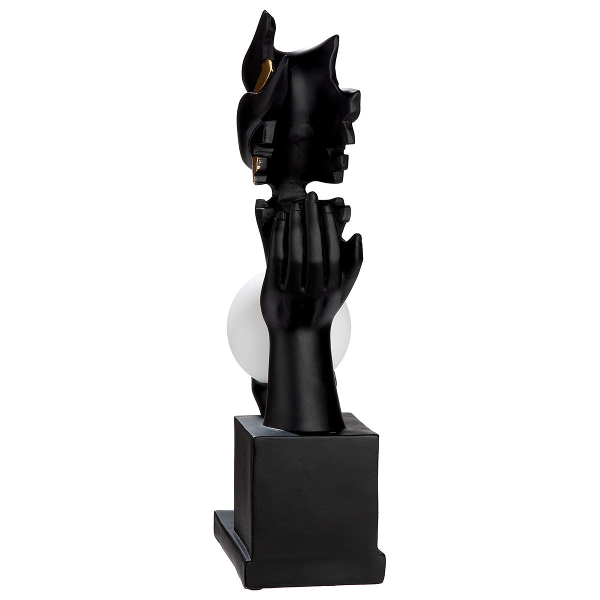 Lampe LED "Mystique"