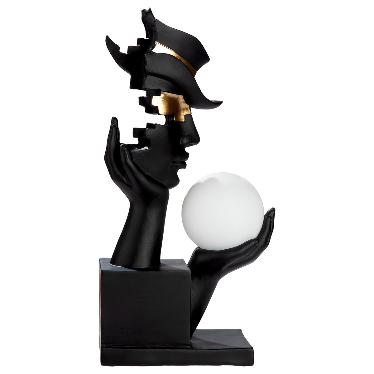 Lampe LED "Mystique"