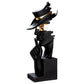 Sculpture Visage "Mystique"