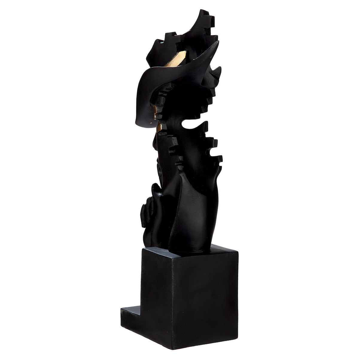 Sculpture Visage "Mystique"