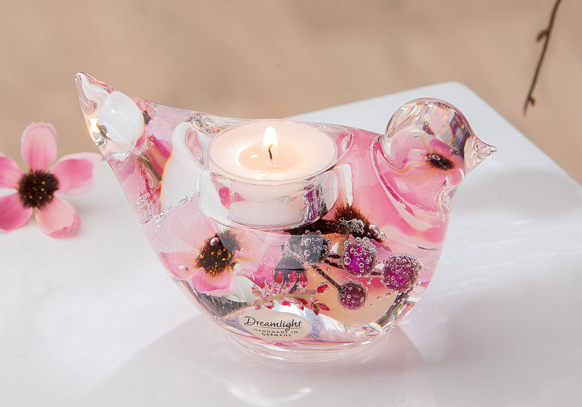 Oiseau Dreamlight "Fresh&Flower"