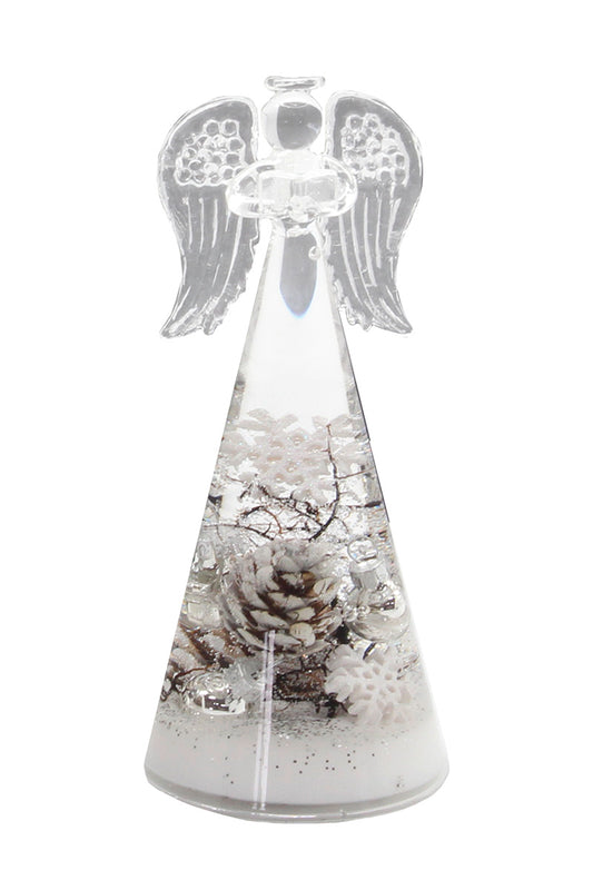 Ange Dreamlight Hiver