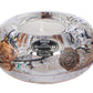 Bougeoir Rond Dreamlight Hiver
