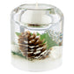 Bougeoir Dreamlight "Temps d'hiver"