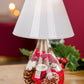 Photophore Lampe Dreamlight "baies d'hiver"