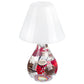 Photophore Lampe Dreamlight "baies d'hiver"