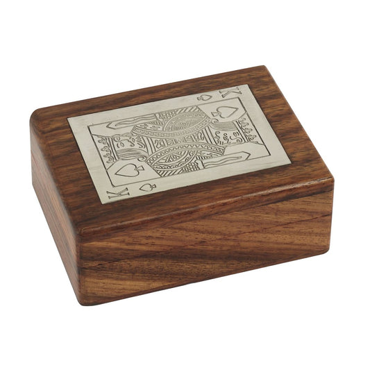 Coffret Jeu de Cartes