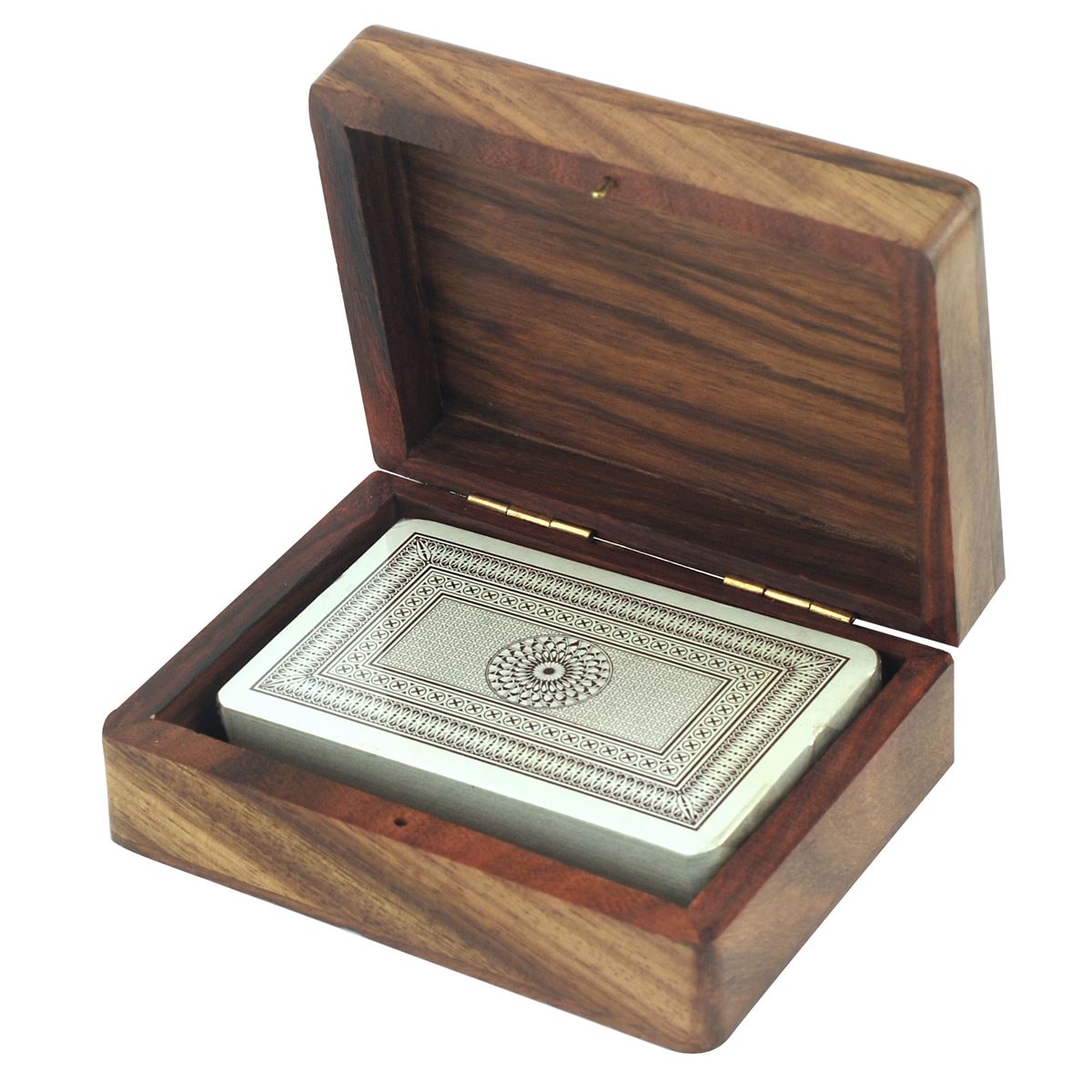Coffret Jeu de Cartes