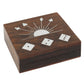 Coffret Cartes et Dés