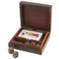 Coffret Cartes et Dés